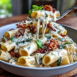 Decadent Marry Me Pasta, a luscious dish perfect for sharing.