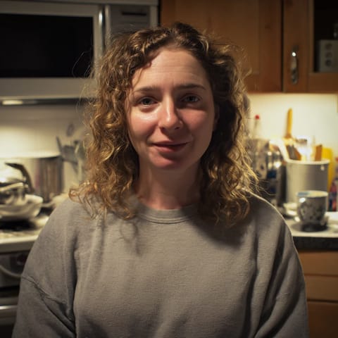 Victoria Reed profile photo