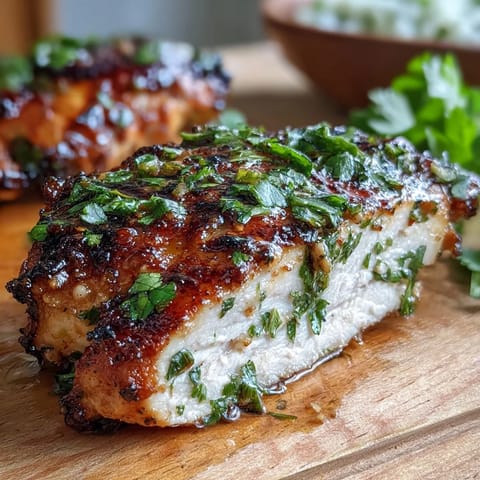 Fresh cilantro lime chicken and cauliflower rice bowls with juicy chicken, colorful veggies, and zesty lime dressing for a healthy, vibrant meal.