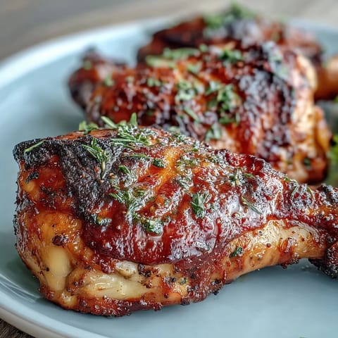 Easy Sheet Pan Chicken Dinner