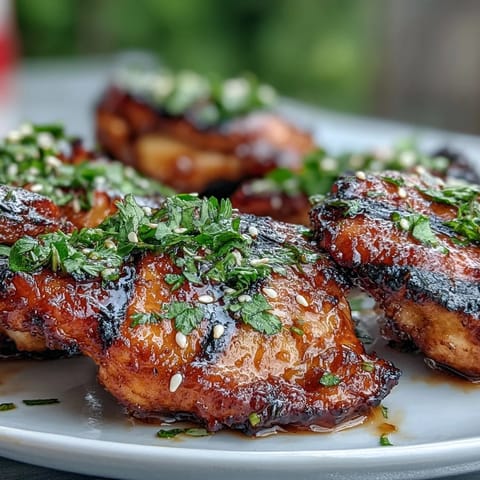 Citrus Cozy Dinners recipe