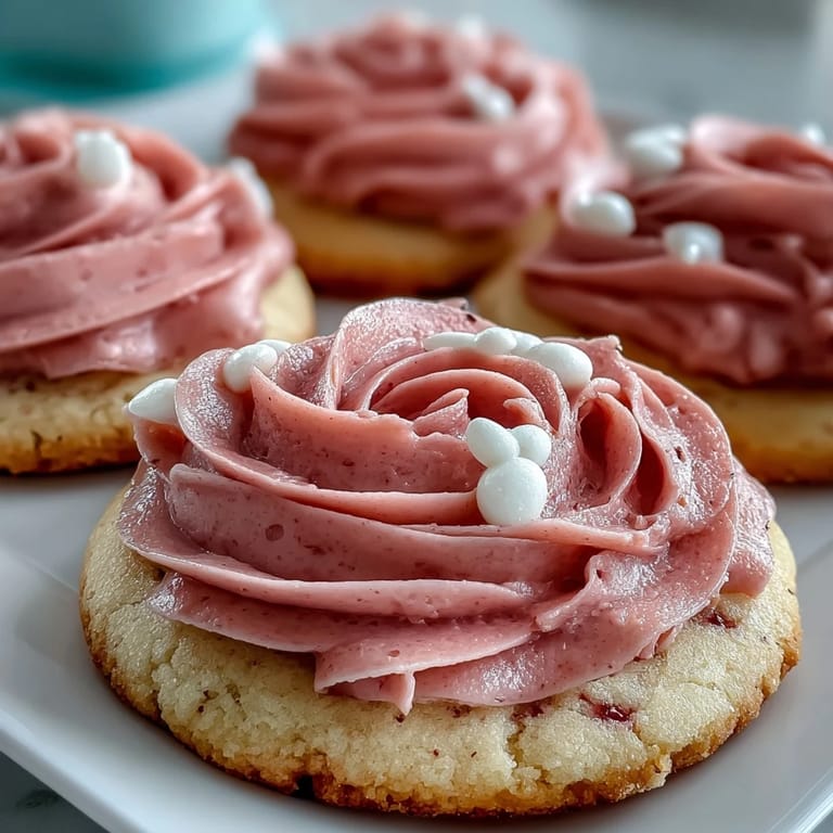 Festive Easter sugar cookies with delicate pastel icing designs, featuring flowers, eggs, and bunnies for a cheerful seasonal treat.