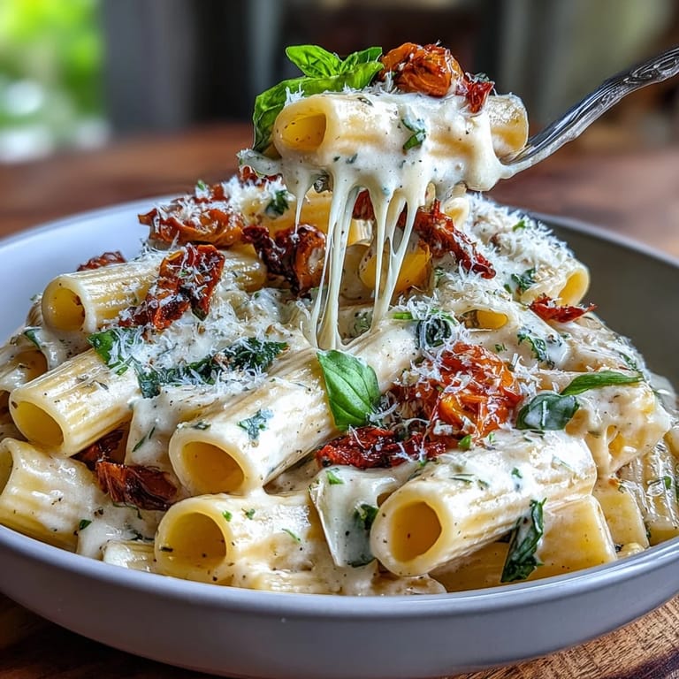 Decadent Marry Me Pasta, a luscious dish perfect for sharing.
